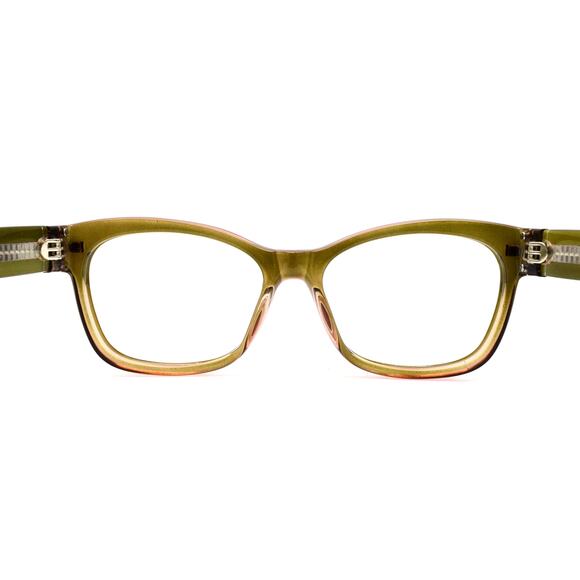 Flower 1002 300 CS 56-18-135mm Sunglasses FRAMES ONLY - GOOD CONDITION main image 5